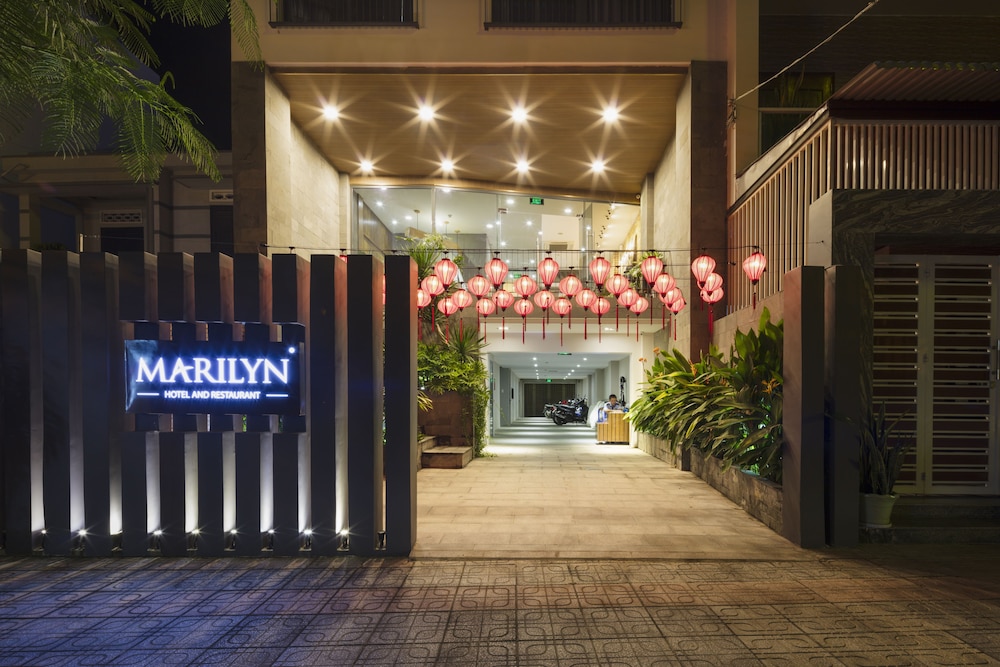Marilyn Nha Trang Hotel 4/50