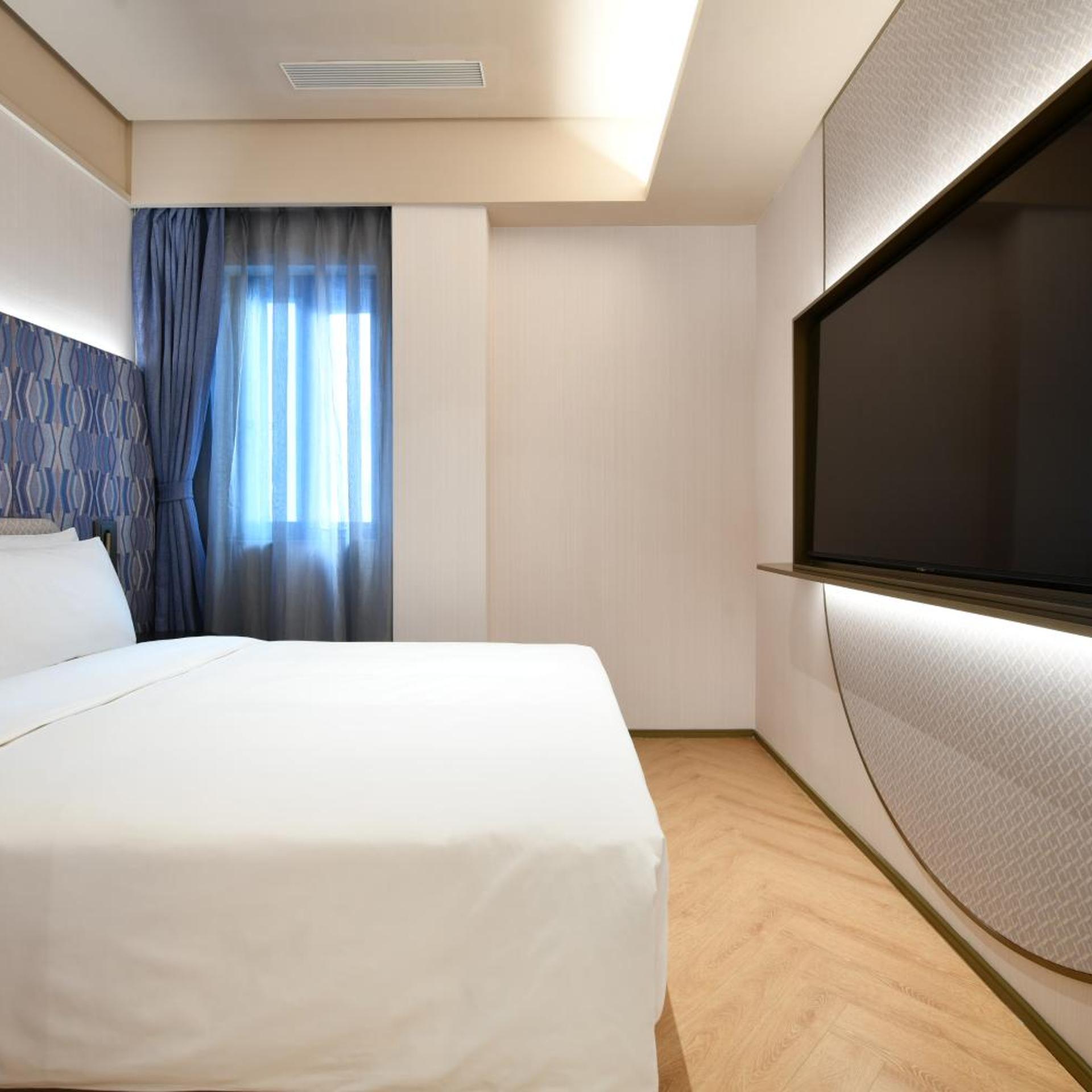 Man Xin Hotel (Shanghai Jing'an) 49/86