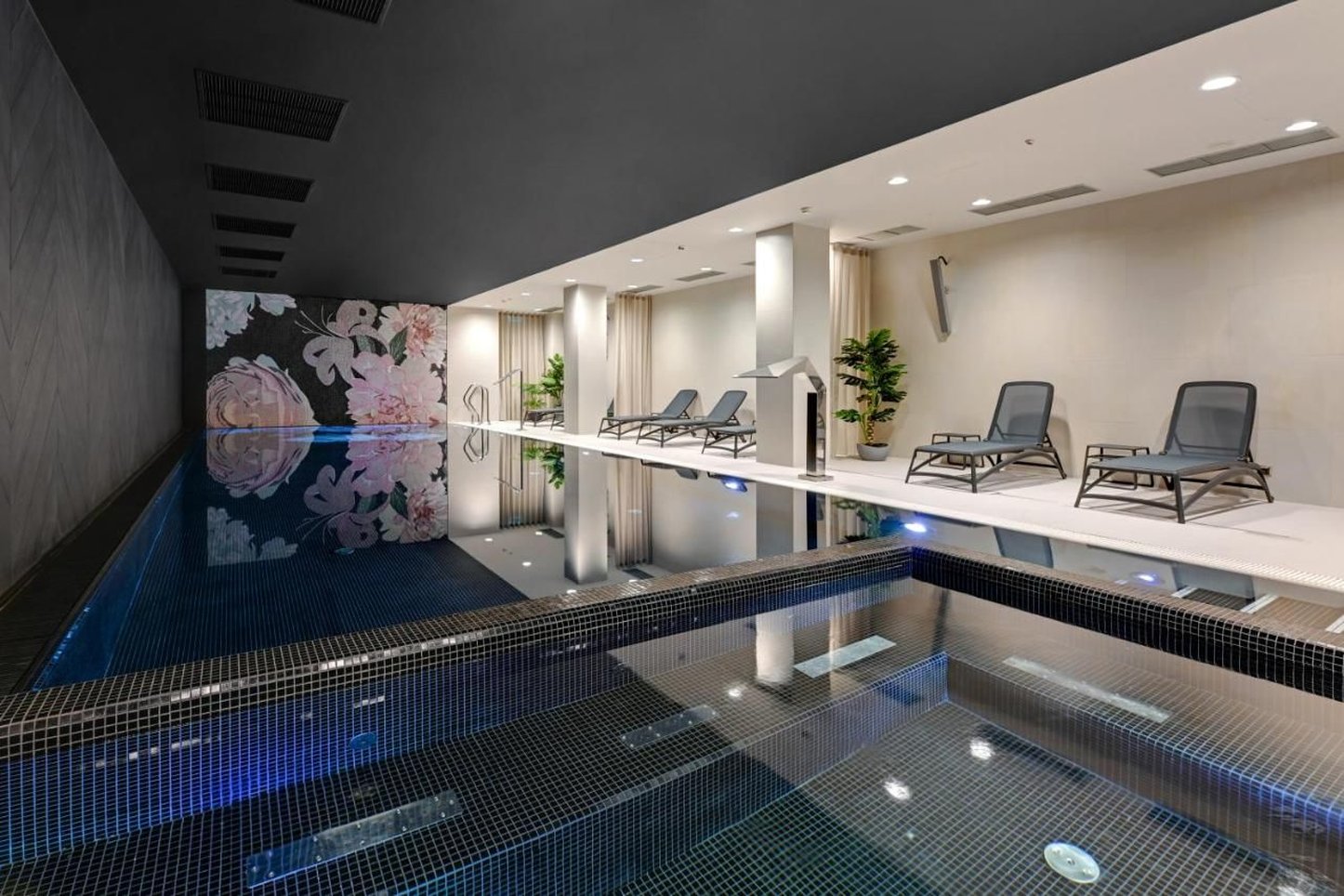 HOTEL GRANO Gdansk SPA & Wellness 6/11