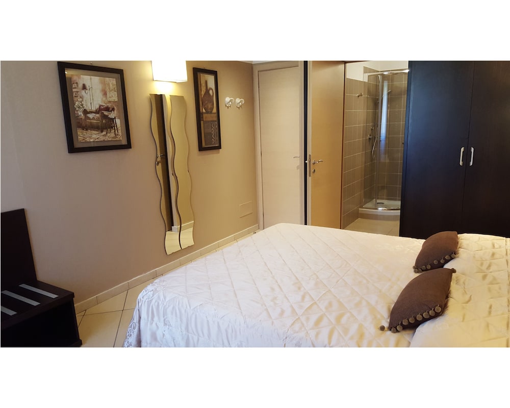 B&B Emozioni Romane 10/40