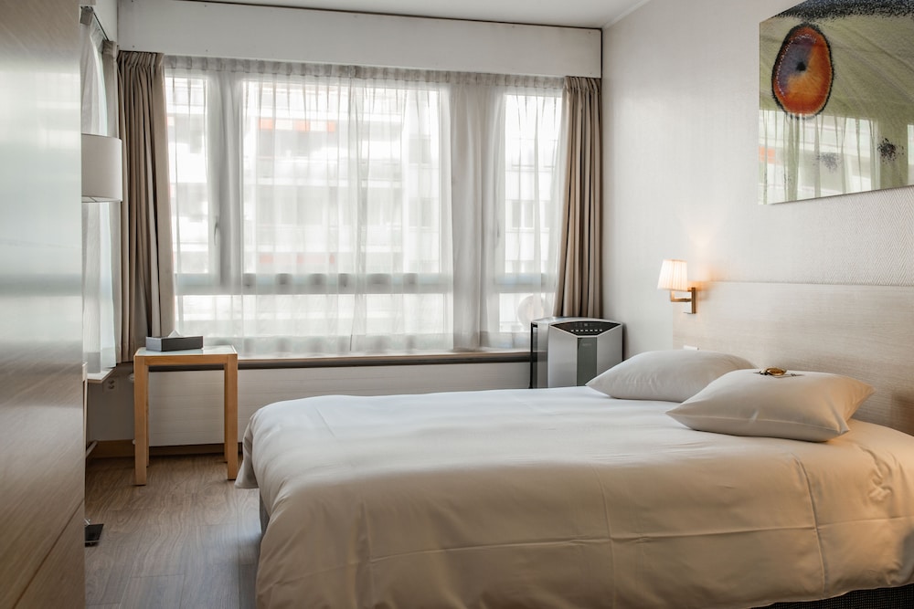 Starling Hotel Residence Geneve 9/36