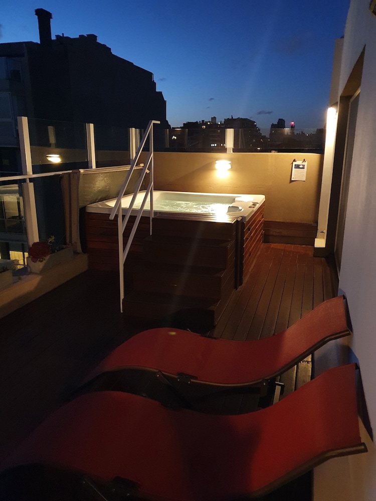 Fierro Boutique Hotel 12/74