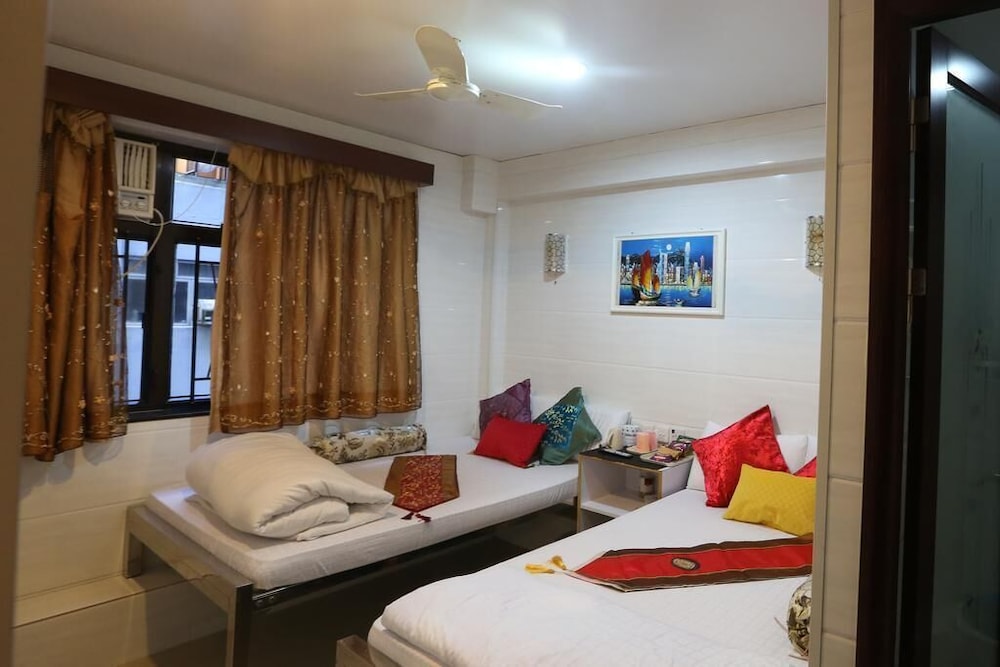 Om Guest House 21/74