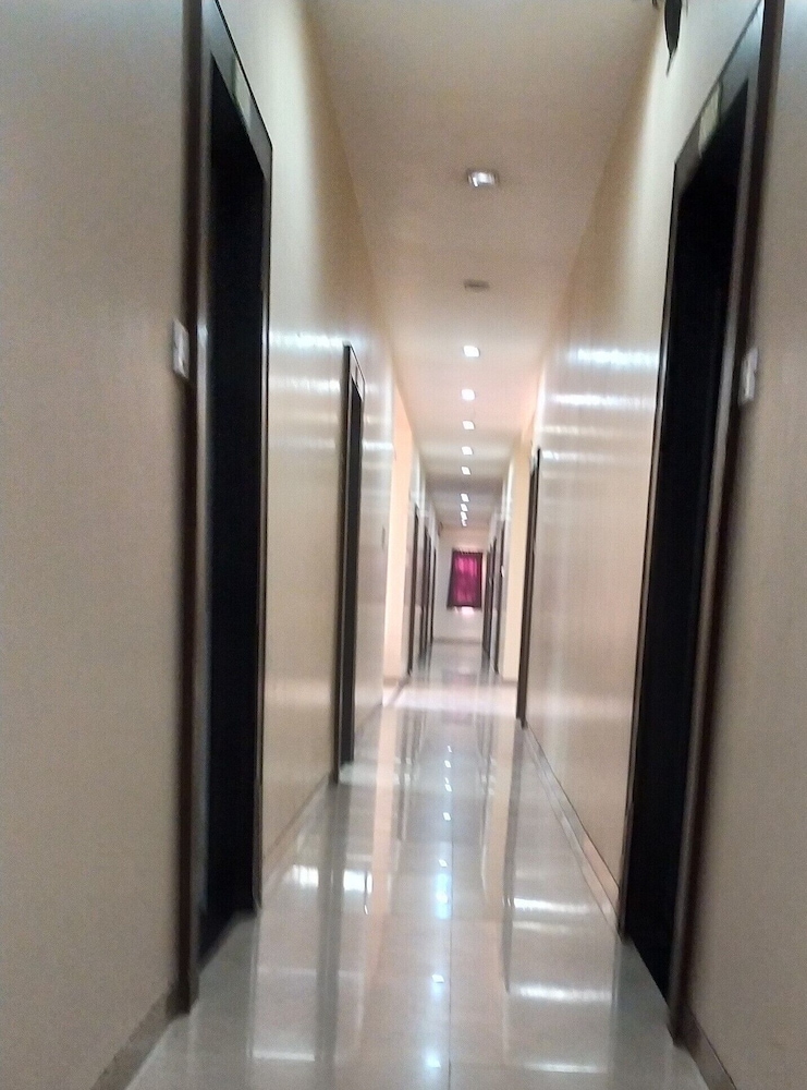 Hotel Avon International 28/46