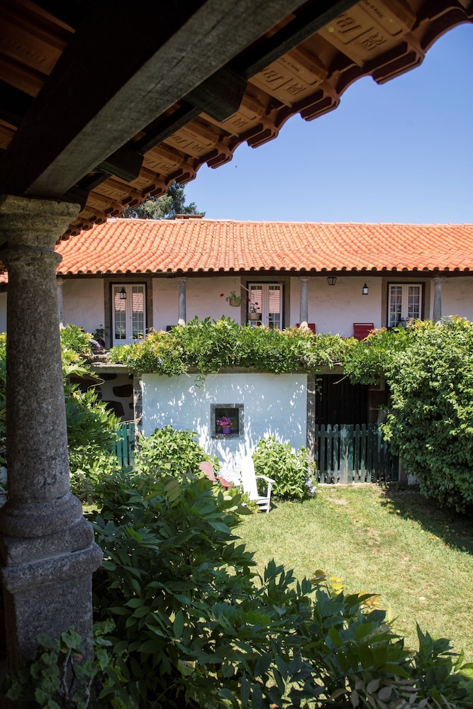 QUINTA DE SANTA BAIA 54/61