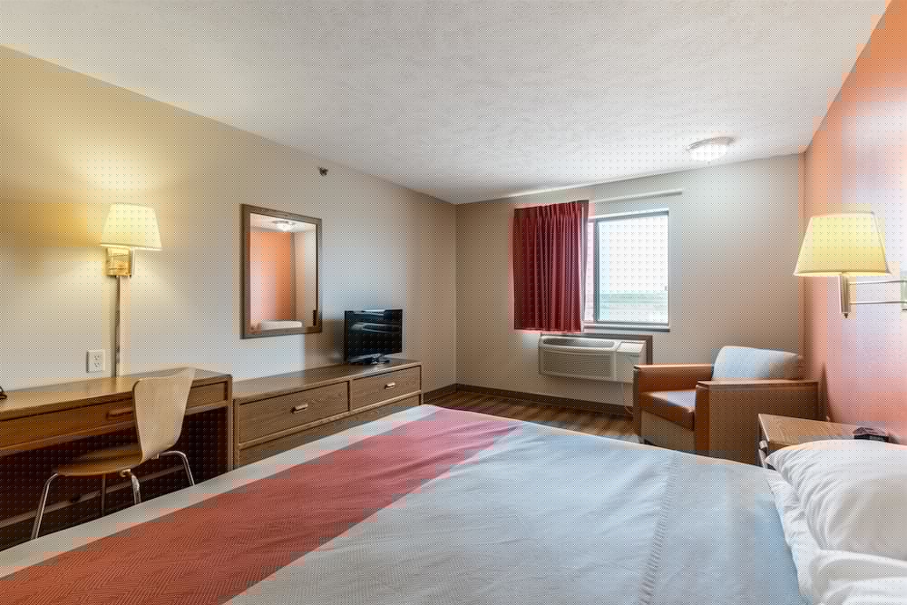 Motel6 Percival, IA 25/68