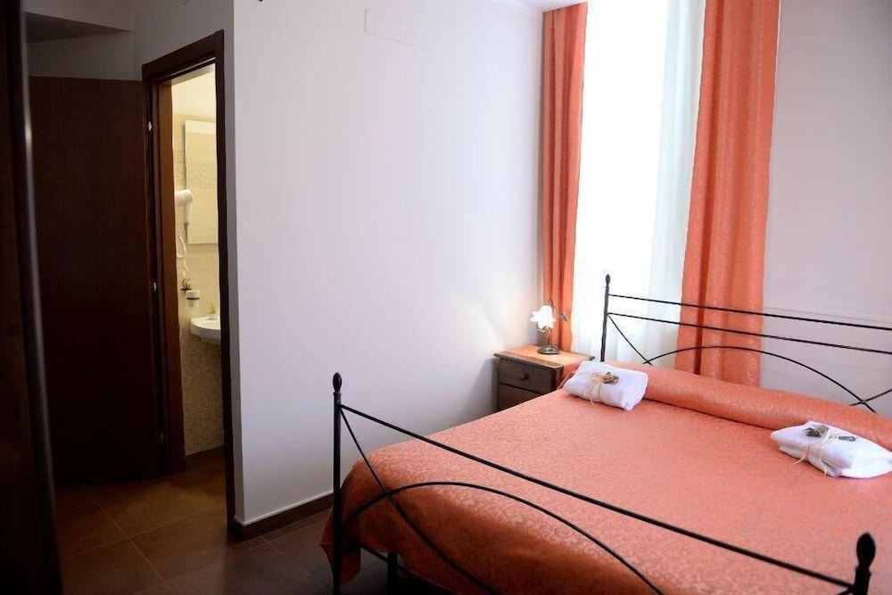 B and B San Leonardo 13/47
