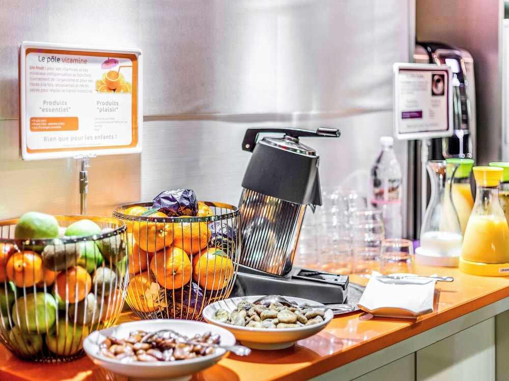 Ibis Styles Bayonne Centre Gare 42/69