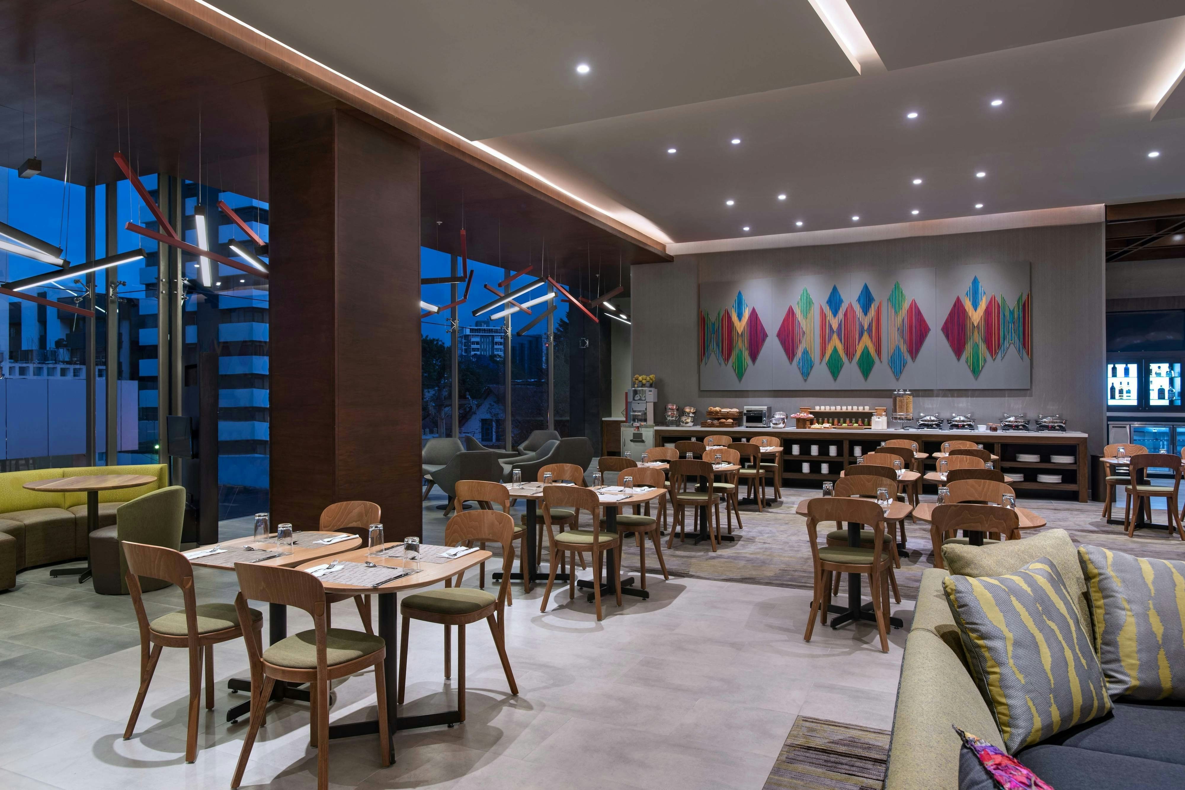 Courtyard By Marriott Guatemala City 30/47