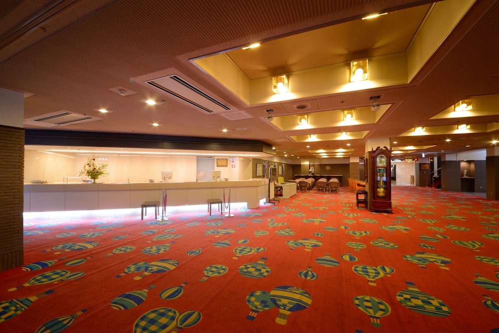Hotel Daiheigen 41/50