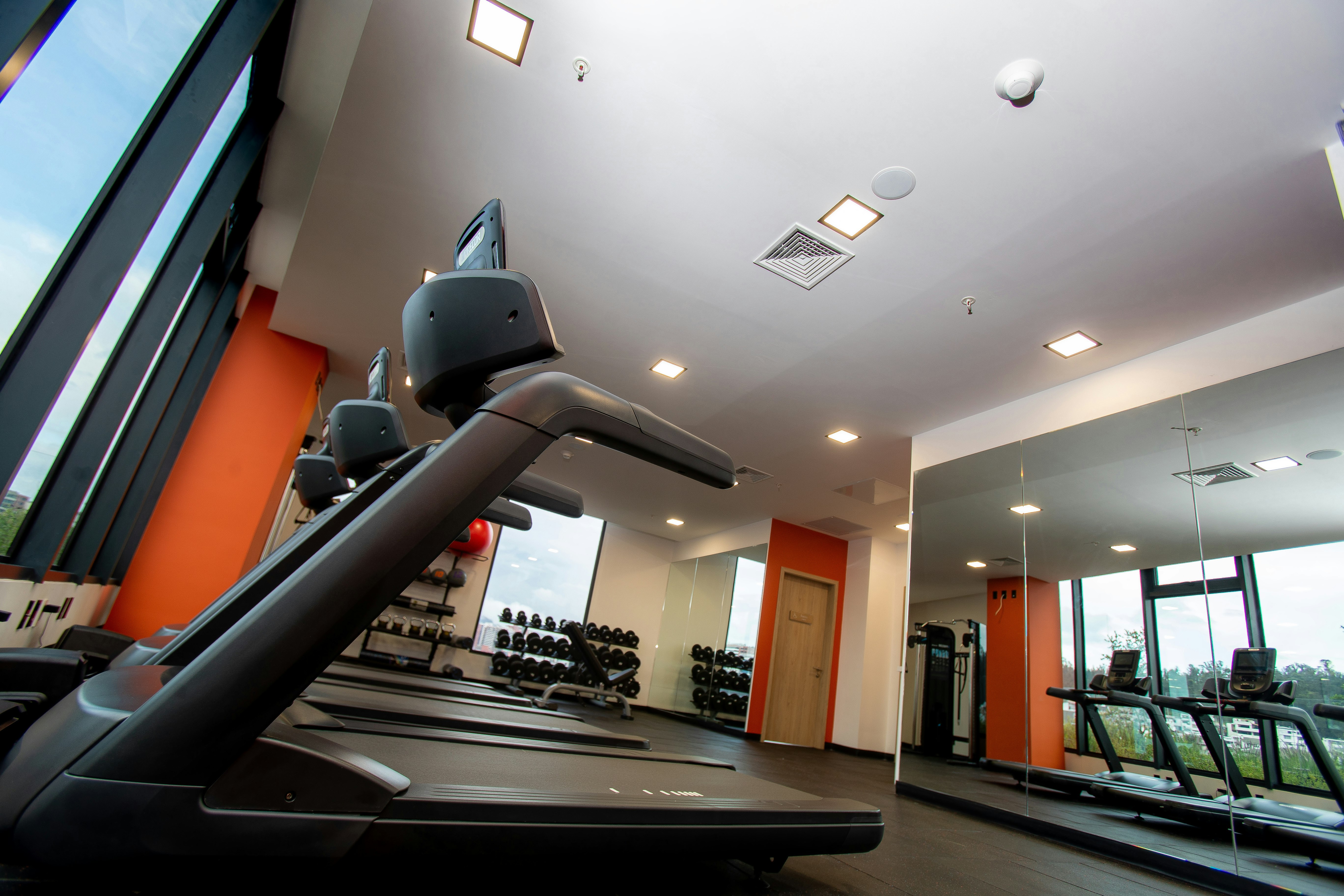 Hampton by Hilton Quito La Carolina Park 12/23