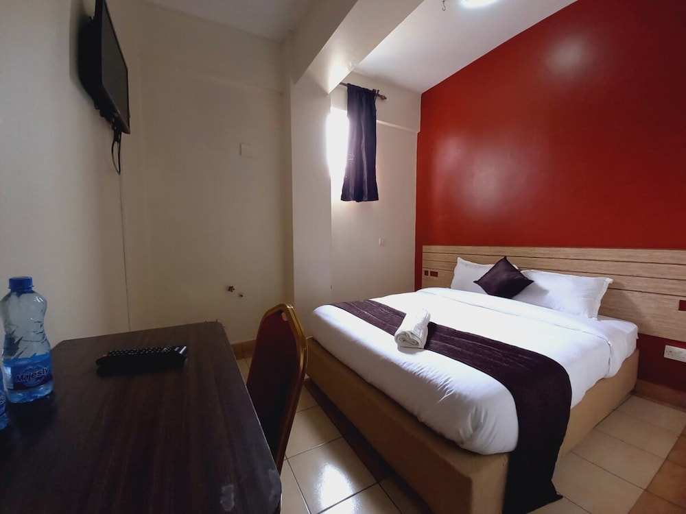 Fahari Triple Hotel 17/50