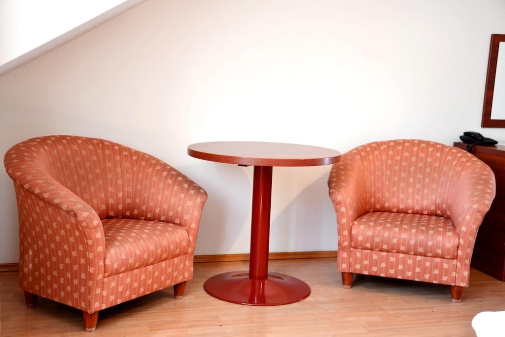 Aparthotel Susa 27/35