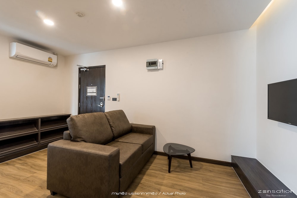 Zensation The Residence 19/33