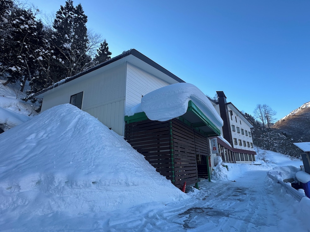 Lodge Oka 6/50