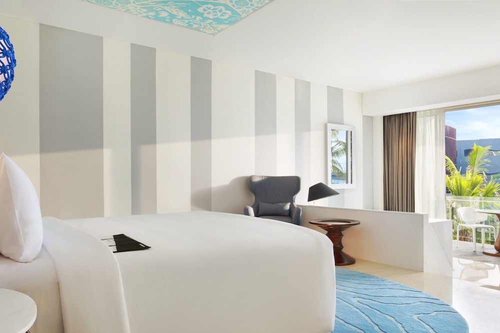 Le Meridien Bali Jimbaran Hotel 13/82