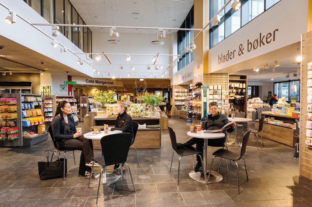 Best Western St Svithun Hotell 32/49