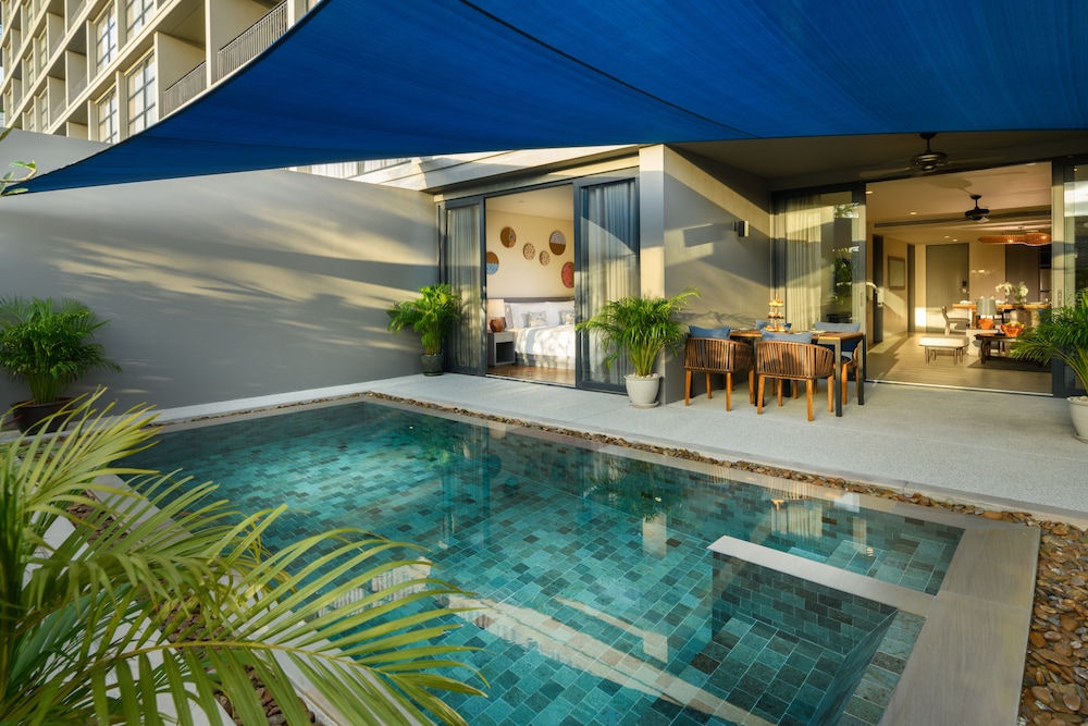 Anantara Vacation Club Mai Khao Phuket 24/50