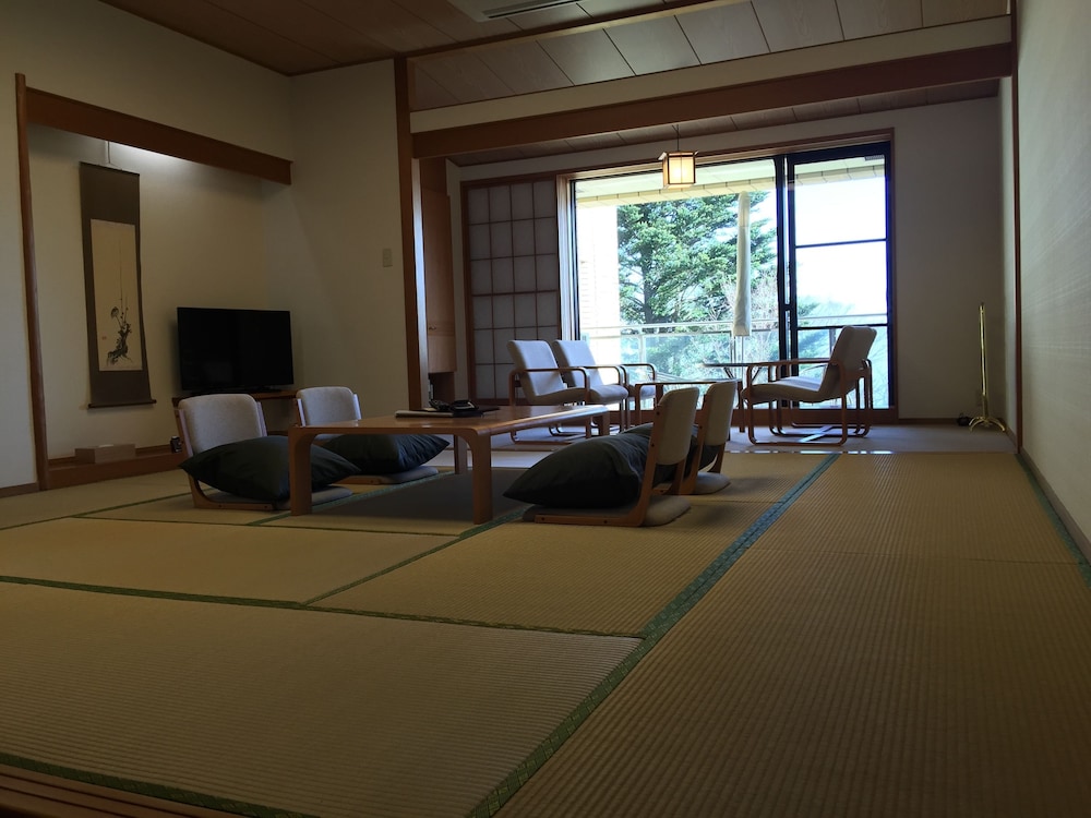 Izu Kogen Hotel Five Stars 24/27