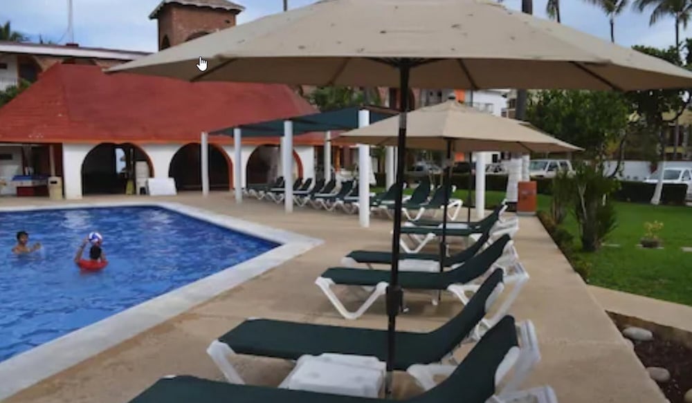 Costa Alegre Hotel And Suites 12/59