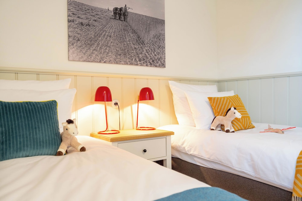 Hotel Gut Immenhof 6/42