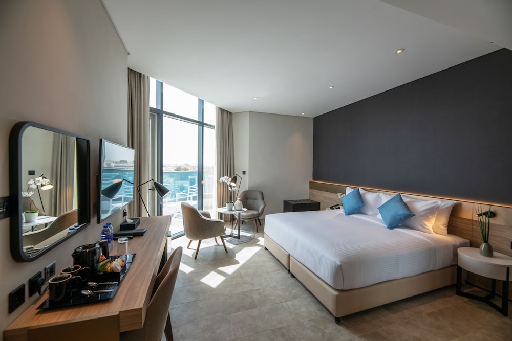 Beach Walk Hotel 31/67