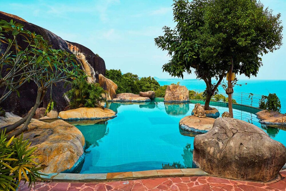 SAMUI BAYVIEW RESORT & SPA 6/66