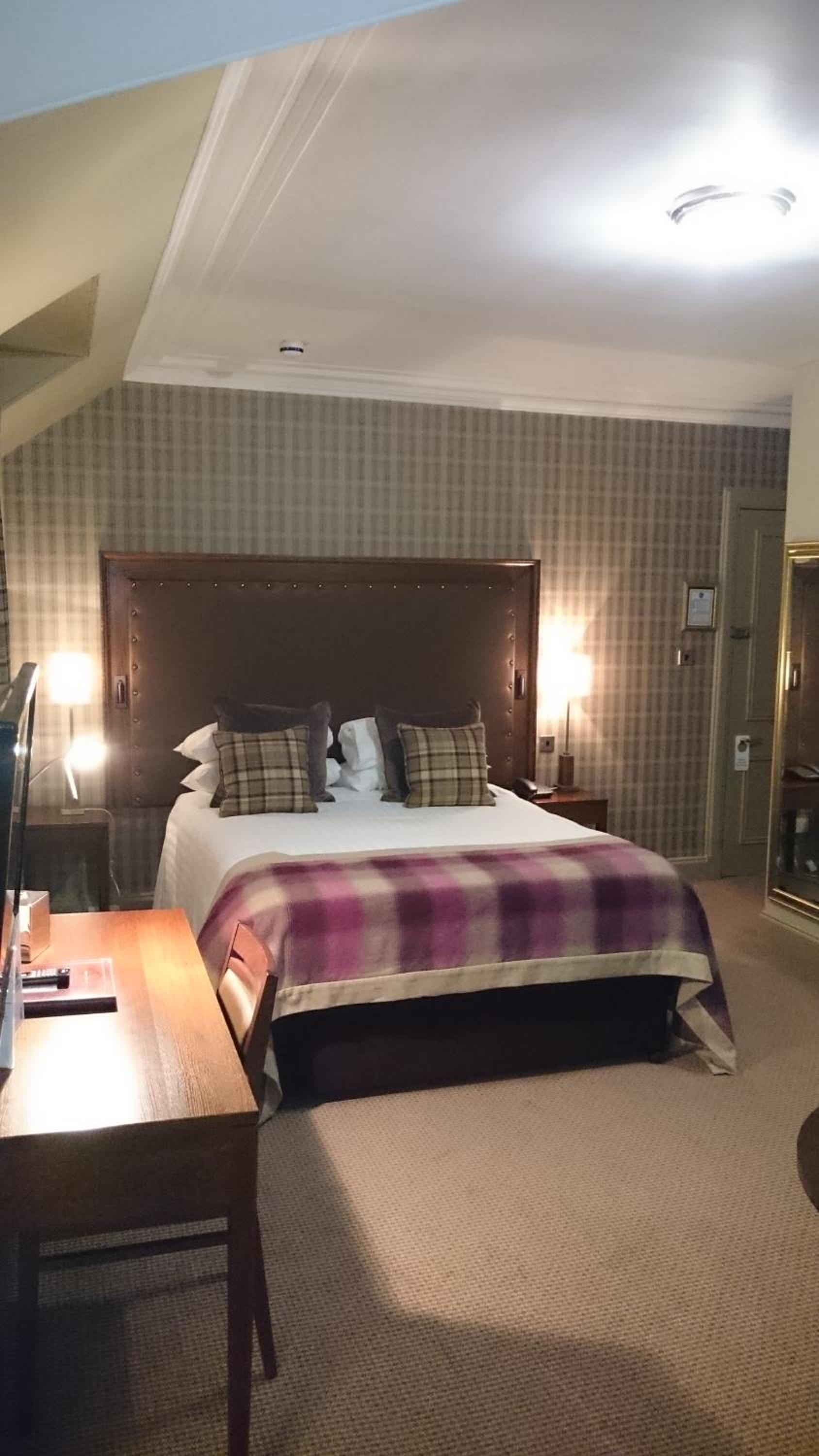 Cairngorm Hotel 28/55