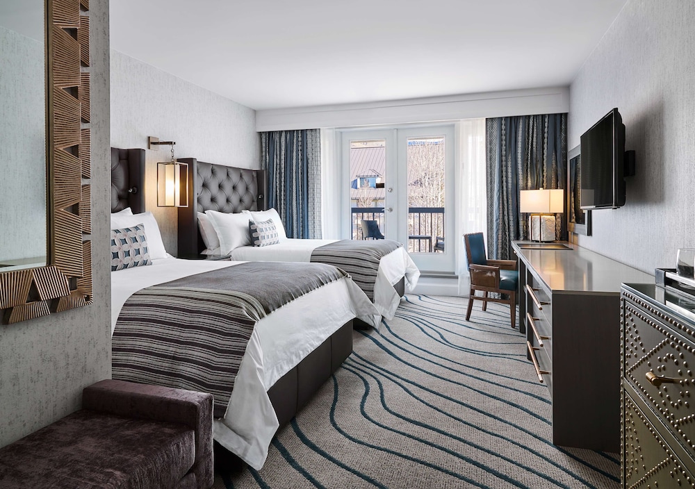 Grand Hyatt Vail Resort and Spa 19/72