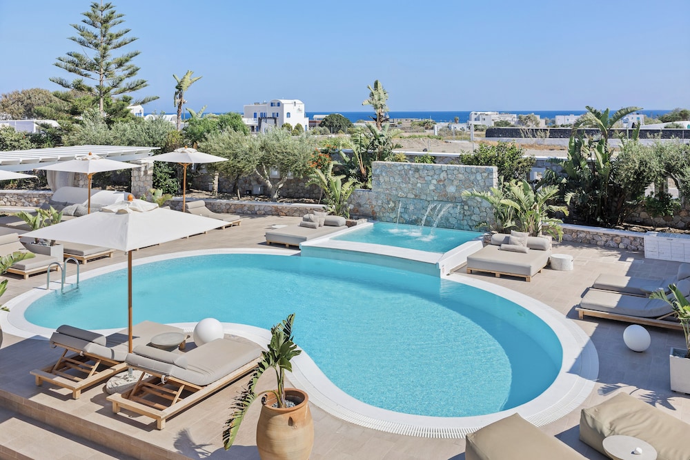 Orabel Suites - Adults Only 40/50