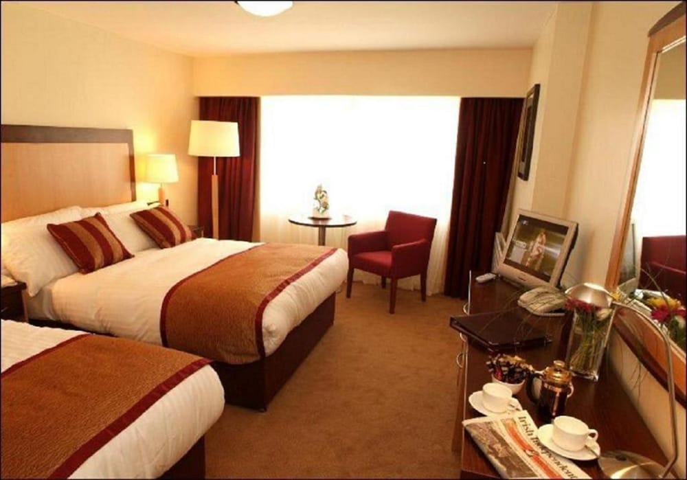 Headfort Arms Hotel 13/50