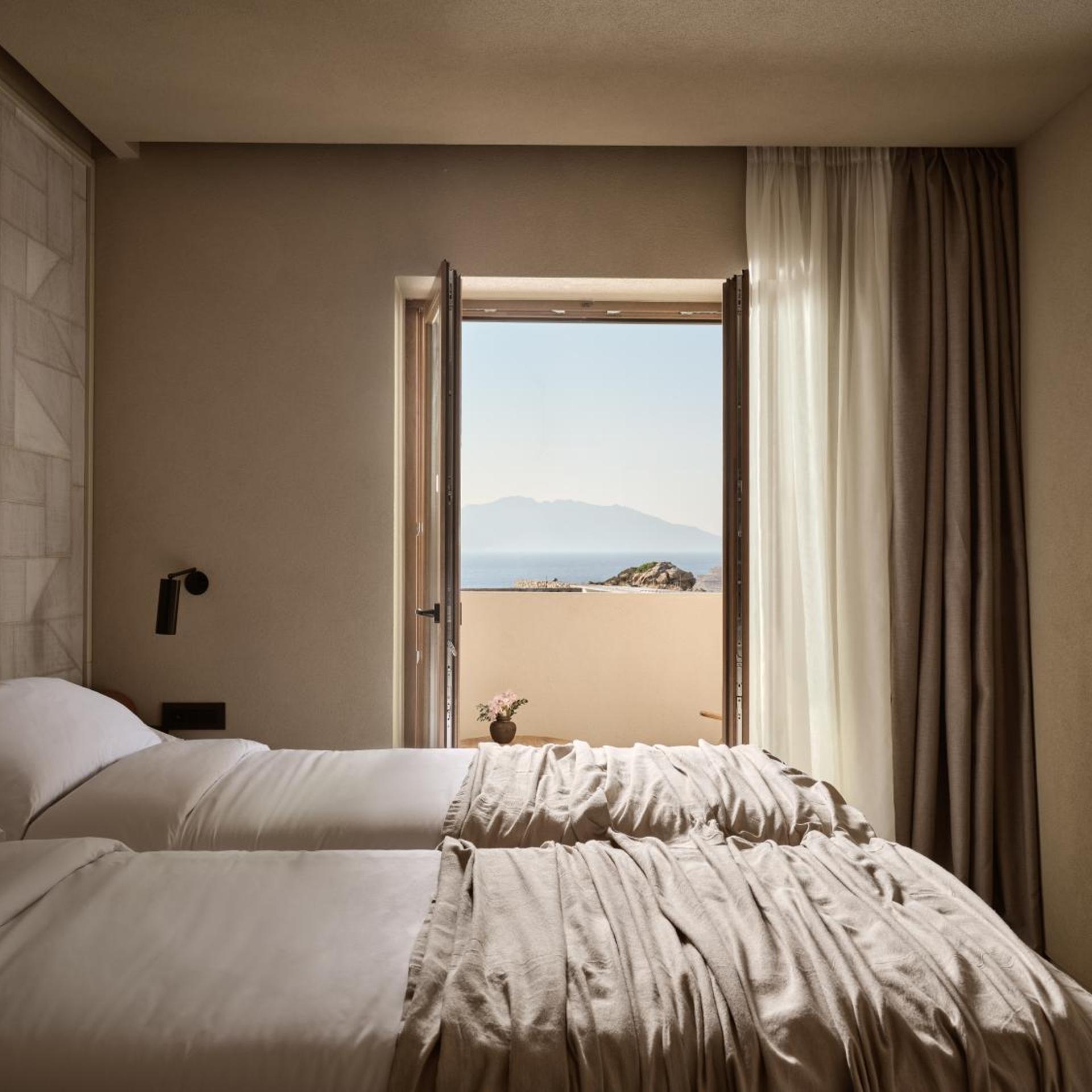Aegean, Sea View