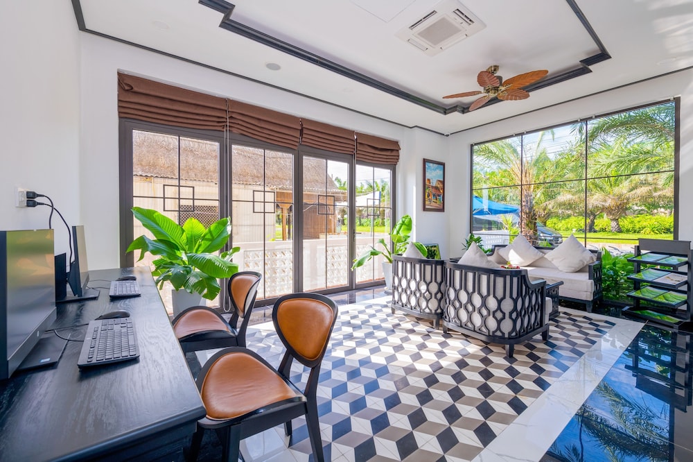 Fivitel Hoi An Hotel 40/54