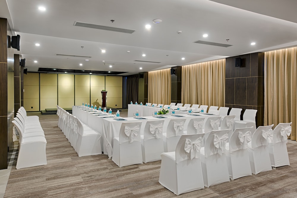 Satya Danang Hotel 39/50