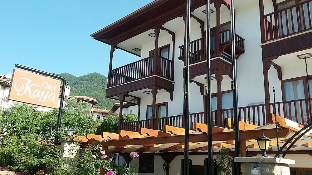 Akyaka Kaya Otel 4/20
