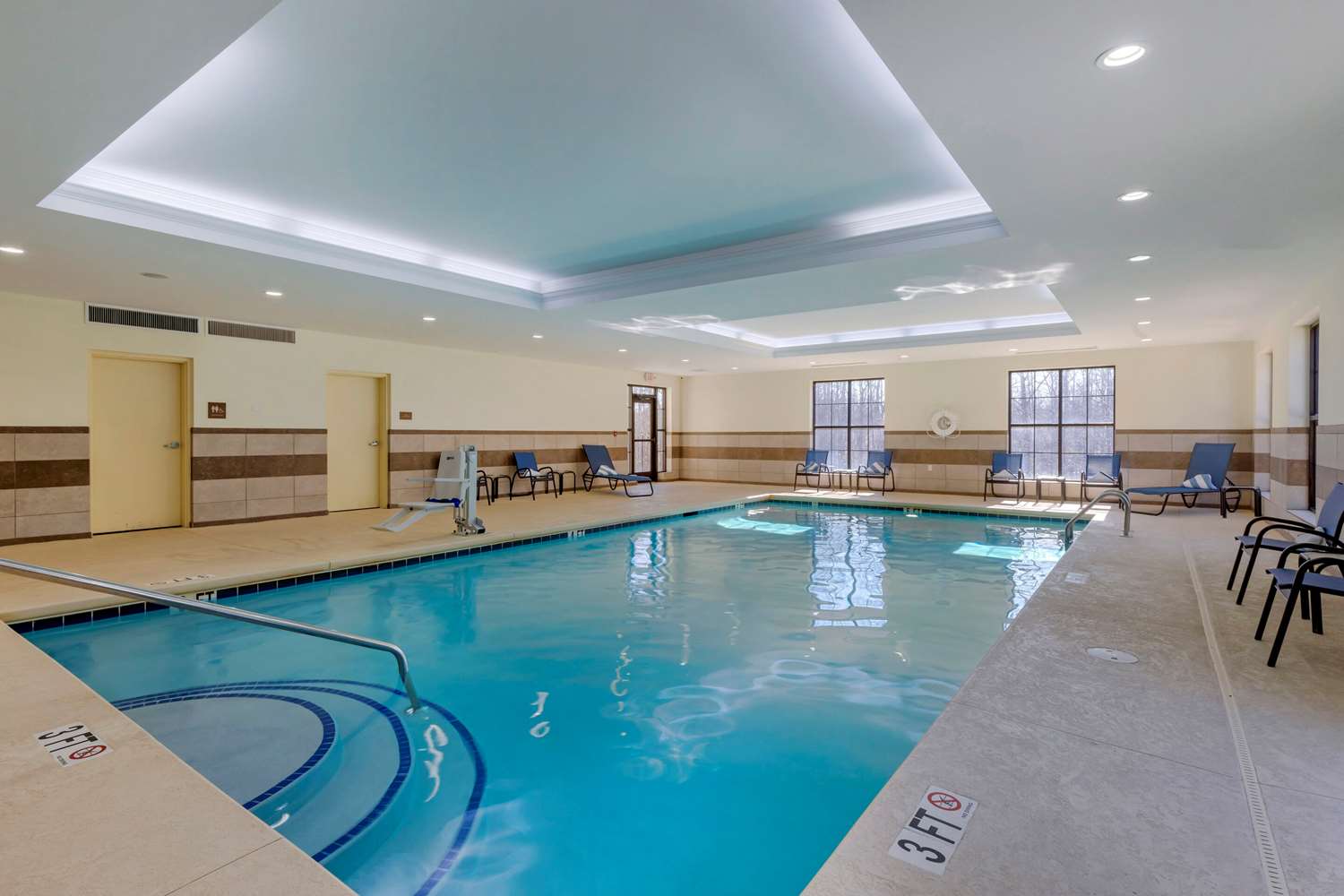 Comfort Suites Piedmont - Greenville South 10/19