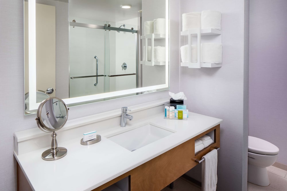 Hampton Inn Suites By Hilton Miami Brickell Downtown 15/65