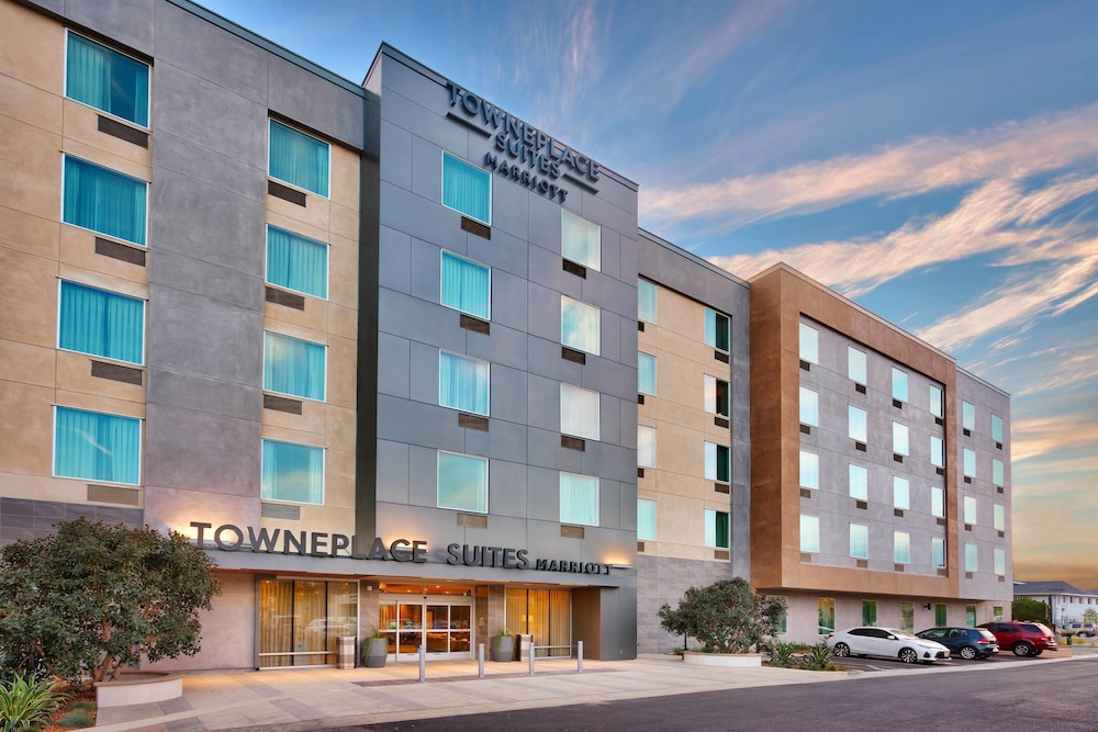 Towneplace Suites Los Angeles Lax Hawthorne 5/28