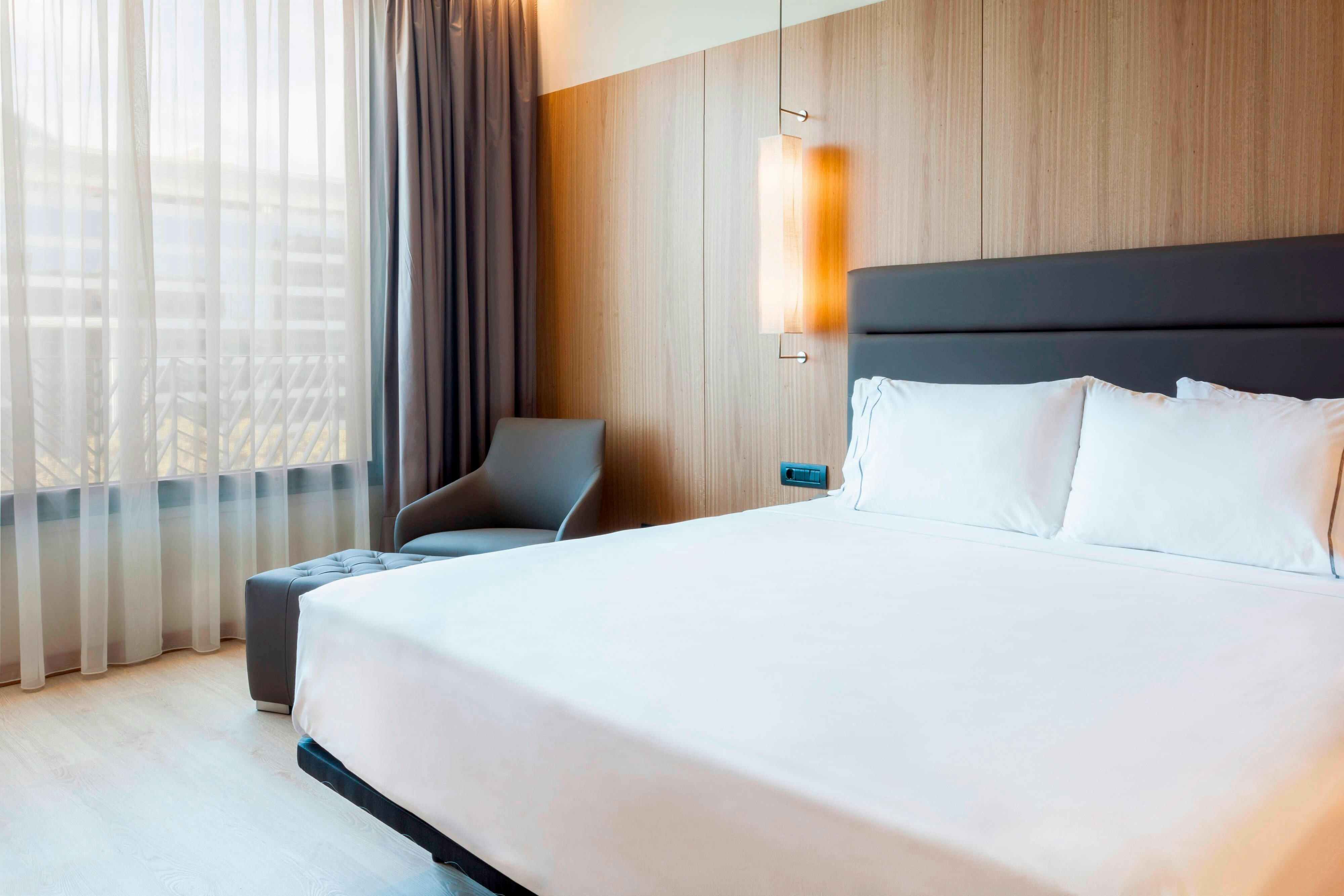 Ac Hotel Diagonal L Illa 10/74