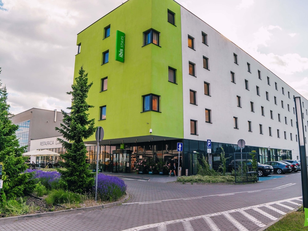 Ibis Styles Siedlce 42/48