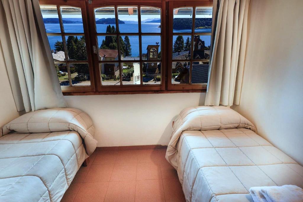 2 Bedrooms, 2 Bathrooms