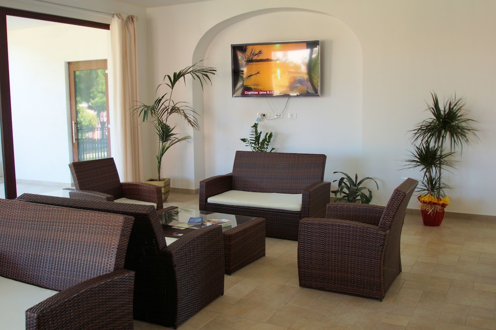 Sa Fiorida Apartments 28/50