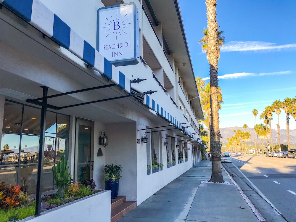 Beachside Inn 2/71