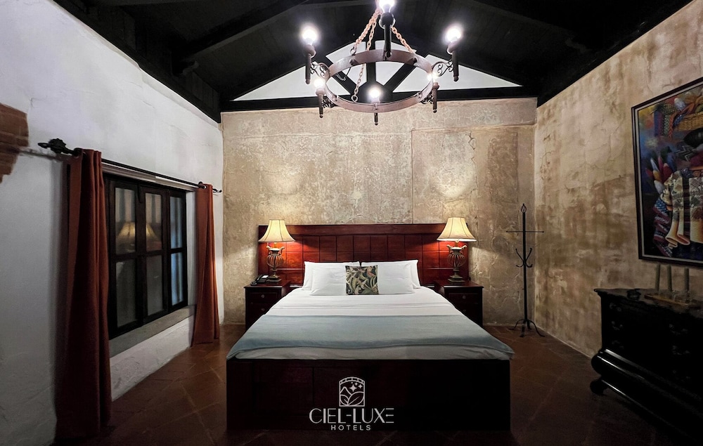 Ciel Luxe Hotels Antigua Guatemala 21/71