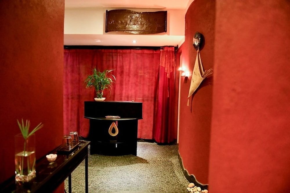 Anjary Hôtel 5/25