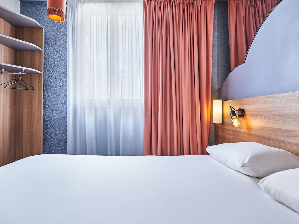 Ibis Styles Paris Alesia Montparnasse 15/41