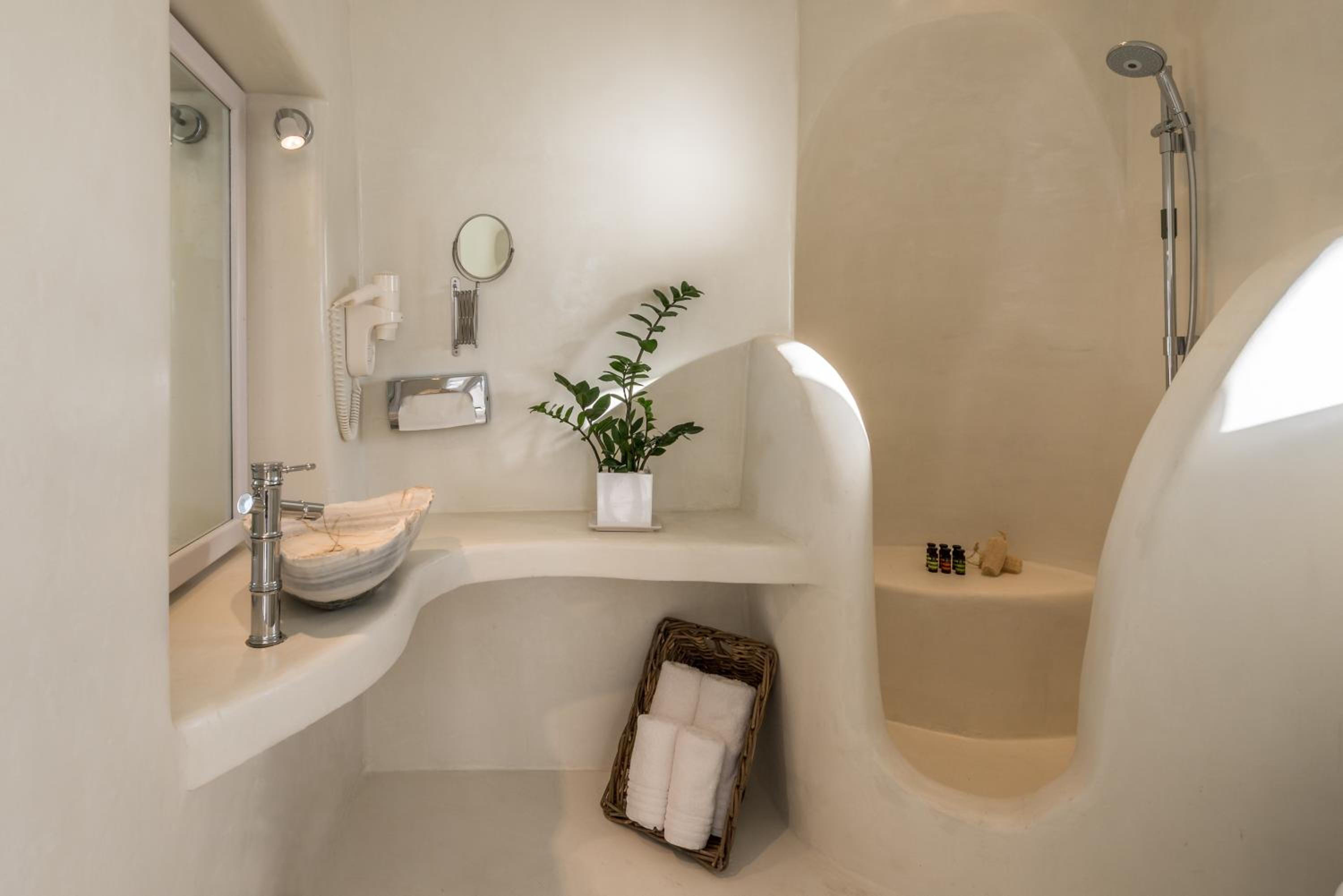 Suite, Caldera View, Jetted Tub