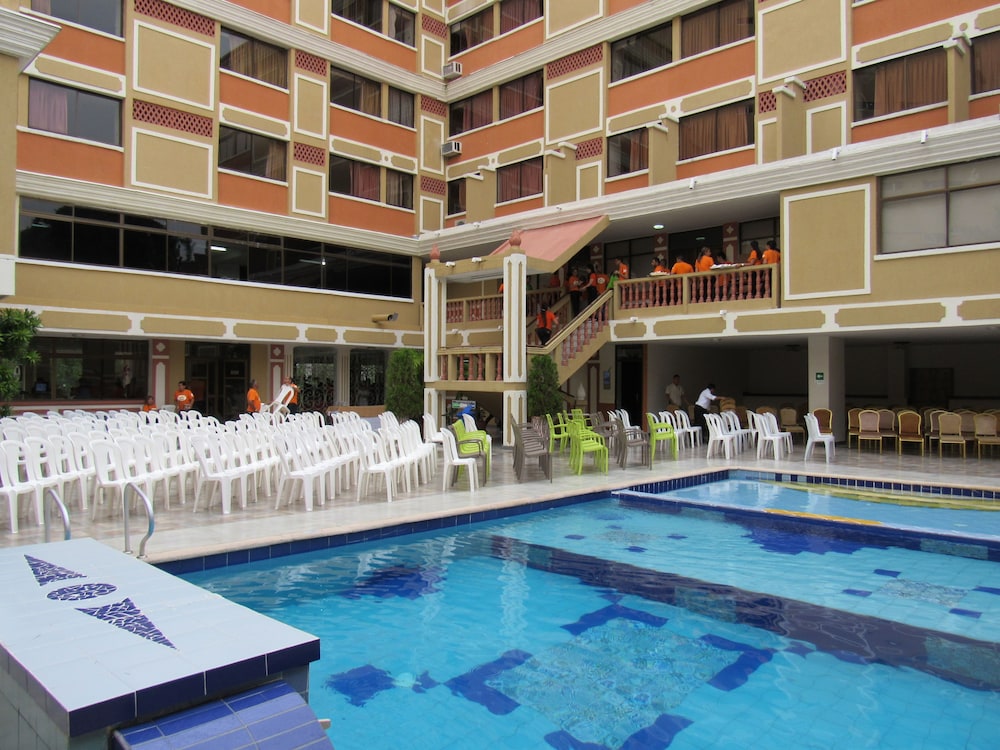 sport facilities