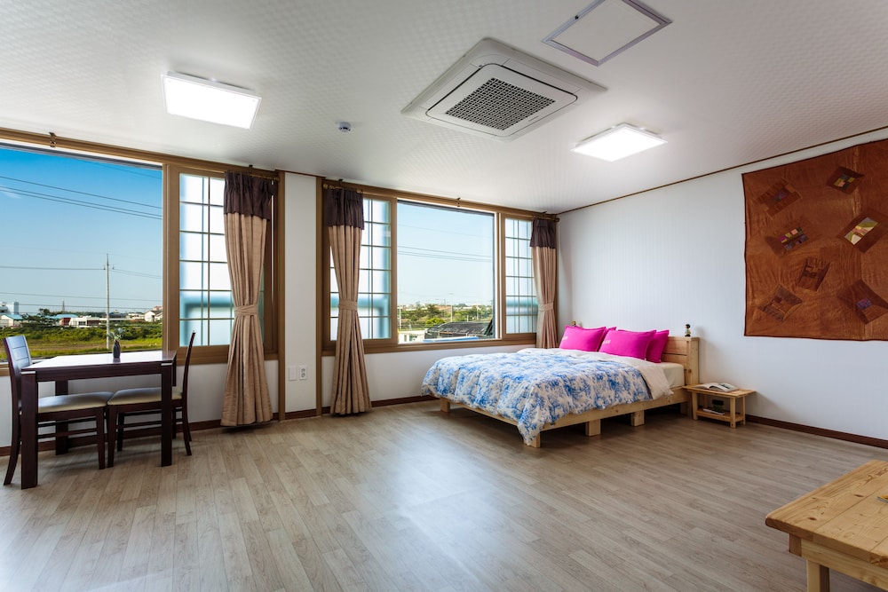 Jeju Wayo Pension 12/45