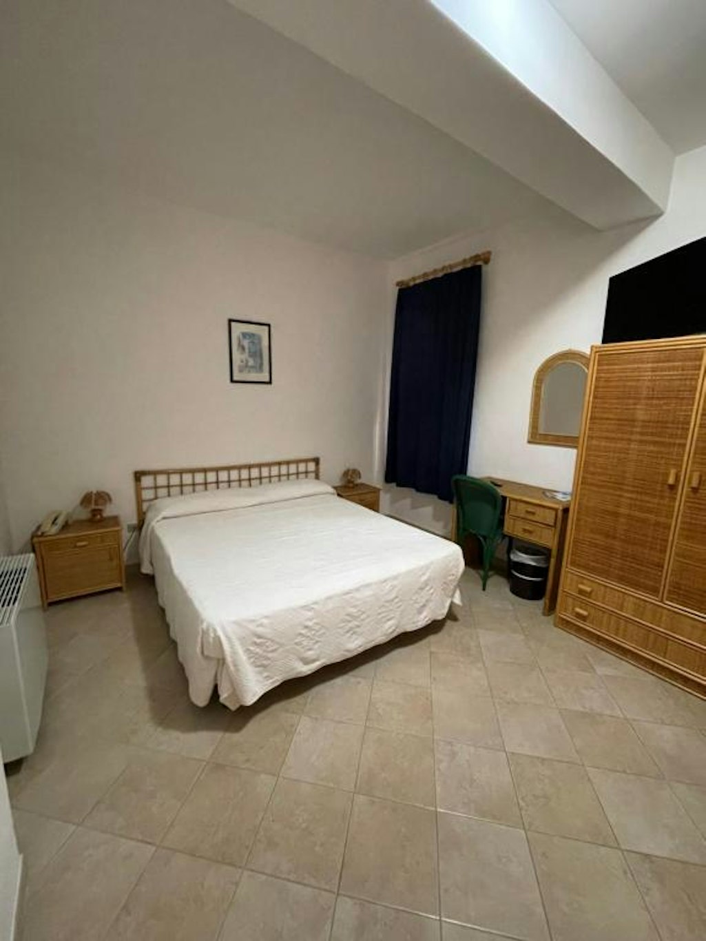 Hotel Miramare Garzia 4/17